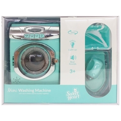 MÁY GIẶT MINI SWEET HEART