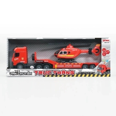 Xe vận chuyển trực thăng DK81470