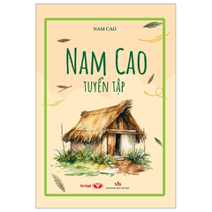 VHKĐ- Nam Cao tuyển tập(2025-133k)