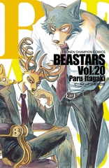 BEASTARS- Tập 20