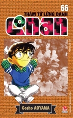Conan Bản nâng cấp -Tập 66