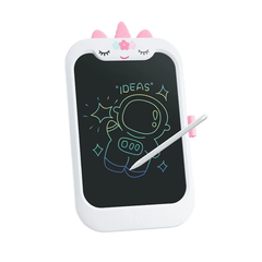 Bảng vẽ thông minh mực đa sắc 10" Kì Lân Xinh Xắn