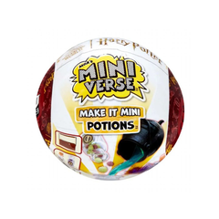 Banh Miniverse Chủ Đề Harry Potter (cái)