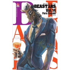 BEASTARS- Tập 14