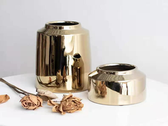 Bình hoa decor FDTB305S Size S