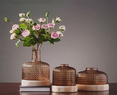 Bình hoa Decor ZYY204S Size S