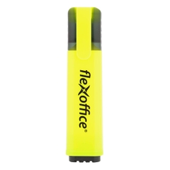 Bút dạ quang FO-HL02 vàng H10 /T540