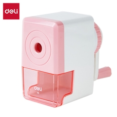 H3-Gọt chì quay tay _Màu hồng E