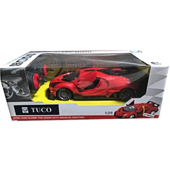 Đồ chơi xe ô tô QF038-2