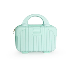 Vali mini 10 Inch Màu xanh dương