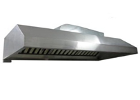 Chụp thông gió lọc mỡ