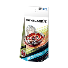 CON QUAY BX-05 BOOSTER WIZARD ARROW 4-80B