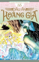 Dấu ấn hoàng gia- Tập 35