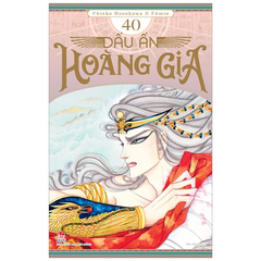 Dấu ấn hoàng gia- Tập 40