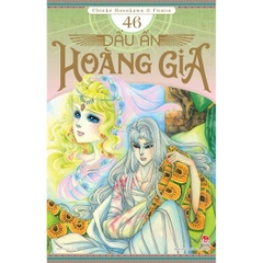 Dấu ấn hoàng gia- Tập 46