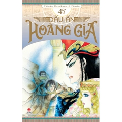 Dấu ấn hoàng gia-Tập 47