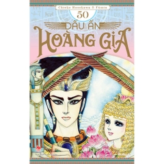 Dấu ấn hoàng gia- Tập 50