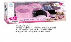 Bộ đồ chơi bếp NO.350C