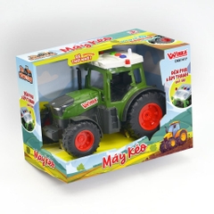 Xe nông trại- Máy kéo DK81417