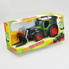 Xe nông trại- Máy thu hoạch DK81418