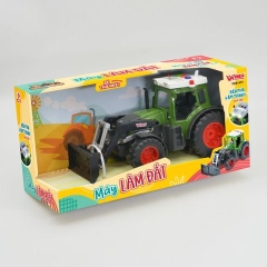 Xe nông trại- Máy làm đất DK81419