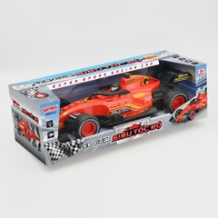 Xe đua siêu tốc độ DK81421