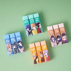 Tẩy NANO Zodiac CL-ER604