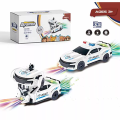 Đồ chơi xe ô tô pin