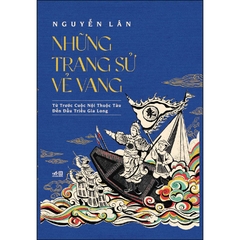 Những trang sử vẻ vang