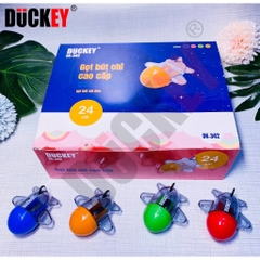 Gọt chì máy bay Duckey, DK-PS-342