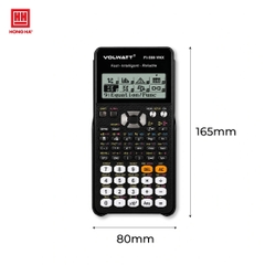 Máy tính học sinh Volwatt FX570 ES III Plus