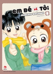 Em bé và tôi- Tập 8