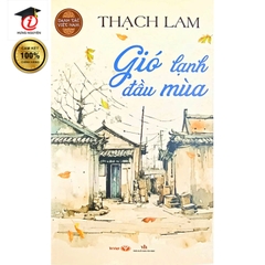 VHKĐ-Gió lạnh đầu mùa (2024-51k)
