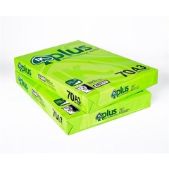 Giấy in A3 Plus ĐL70