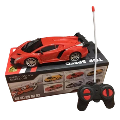 Đồ chơi xe ô tô QF038-2