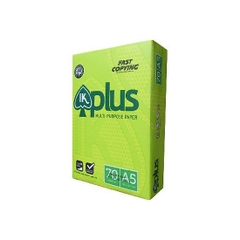 Giấy in A5 Đl 70 IK Plus