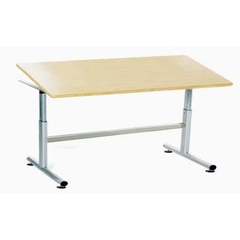 Bàn phòng Mỹ Thuật