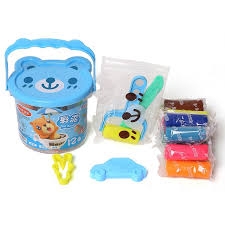 Đất nặn thơm GPS99808-12 MÀU