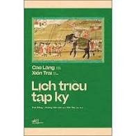 Lịch triều tạp kỷ