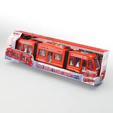 Tàu điện trên cao DK81371