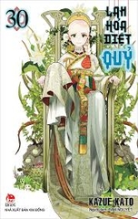 Lam hỏa diệt quỷ- Tập 30