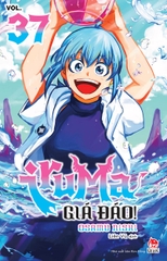 Iruma giá đáo - Tập 37