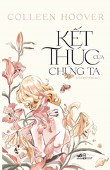 Kết thúc của chúng ta (quyển)