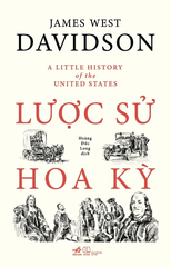 Lược sử Hoa Kỳ (quyển)