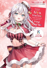 Arya bàn bên thỉnh thoảng lại trêu ghẹo tôi bằng tiếng Nga tập 8(Bản quà tặng)