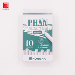 Phấn không bụi Hồng Hà MS3365