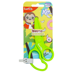 Kéo học sinh/SK-SC0008 màu xanh lá