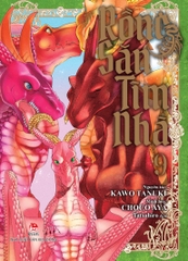 Rồng săn tìm nhà - tập 09