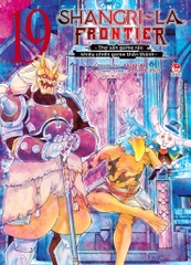 Shangri- La Frontier- Tập 19