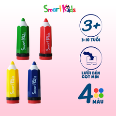 CHUỐT BÚT CHÌ SP17(22 CÁI/HỘP) (CÁI)